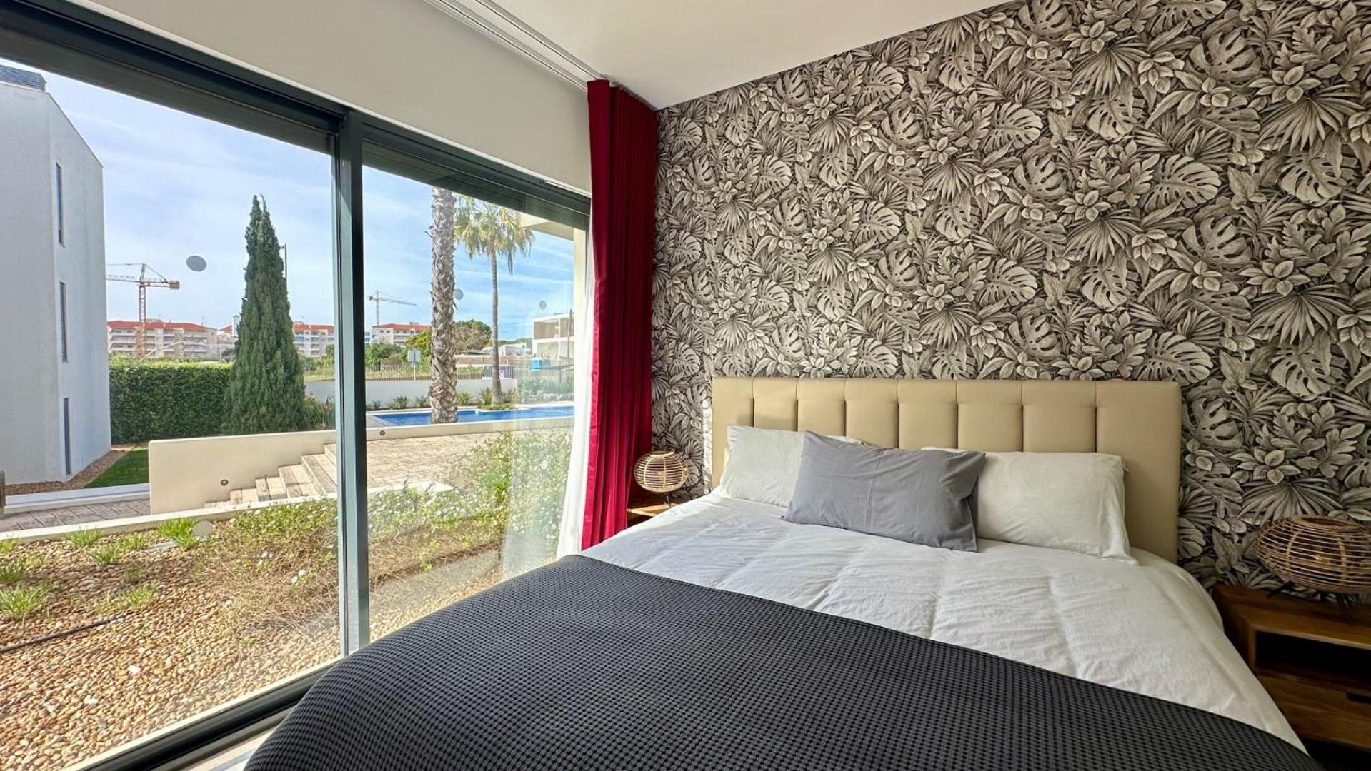 Apartamento Cavalo Branco Portugal Quarteira