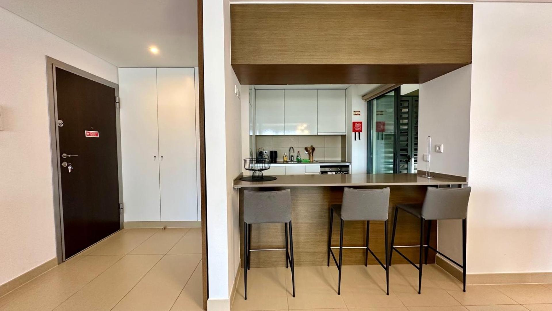 Apartamento Cavalo Branco Portugal
