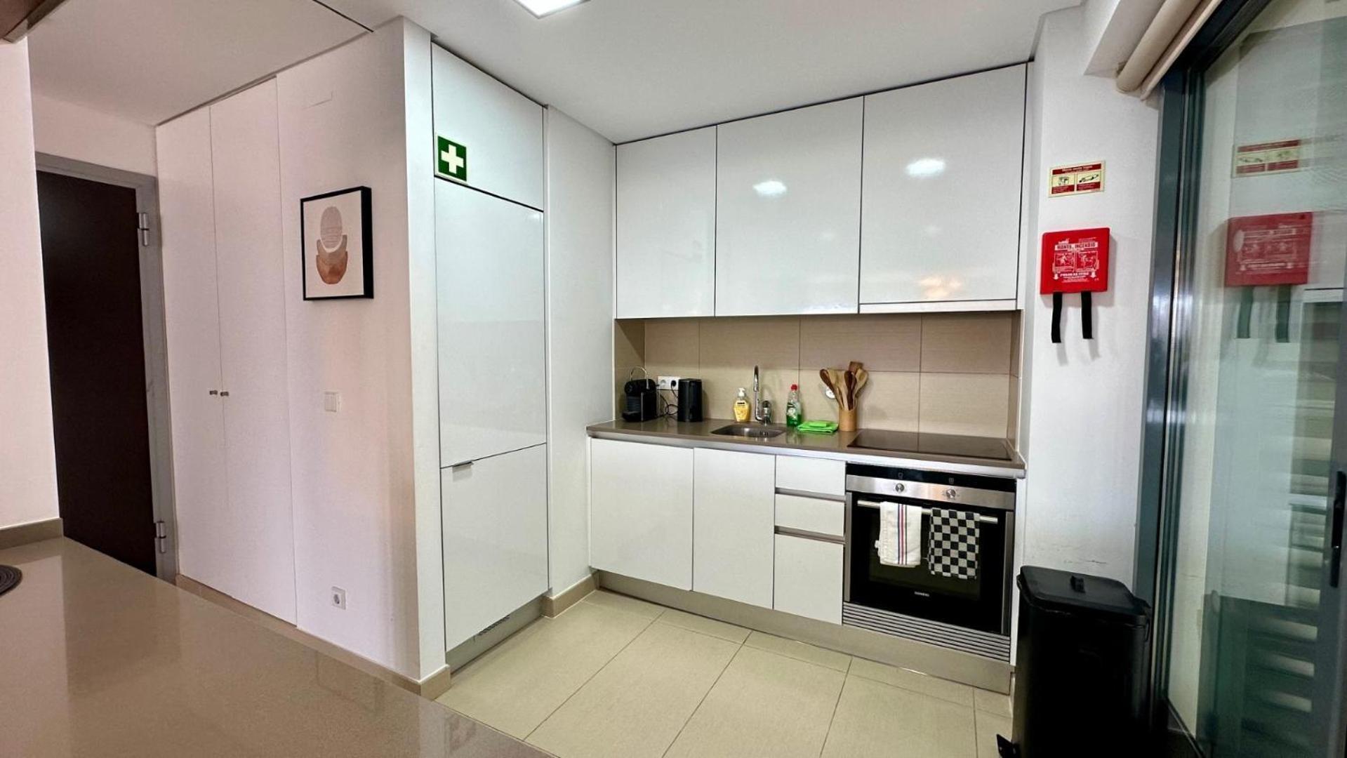 Apartment Cavalo Branco Portugal *