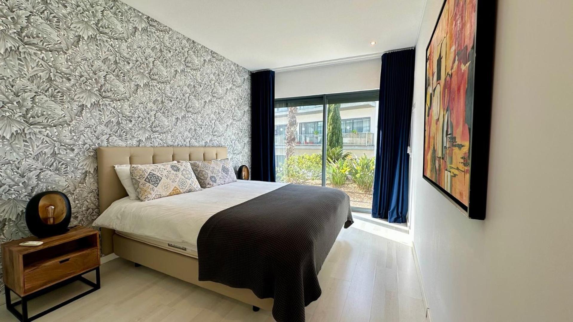 Apartamento Cavalo Branco Portugal *