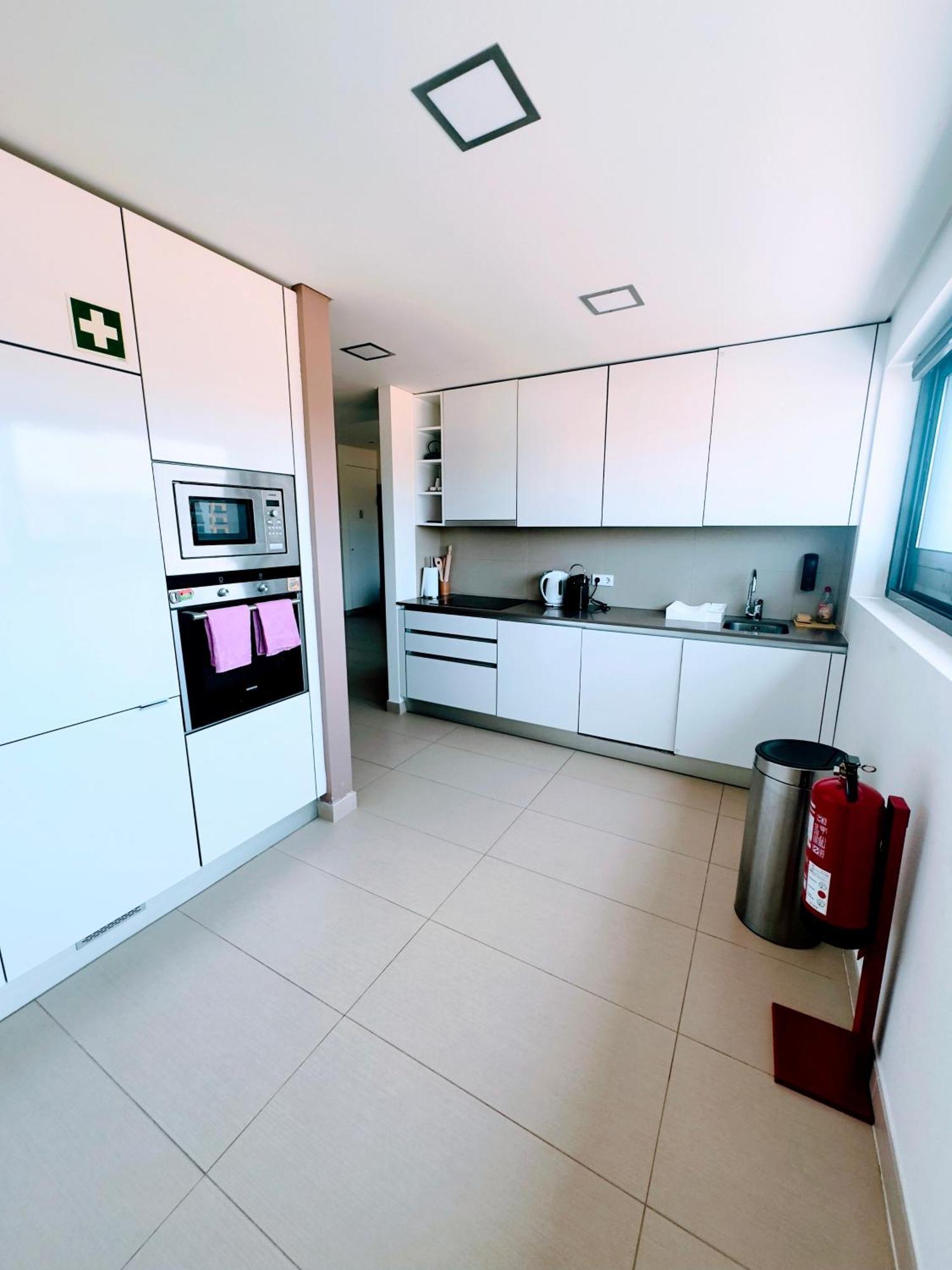 Apartamento Cavalo Branco Portugal Quarteira