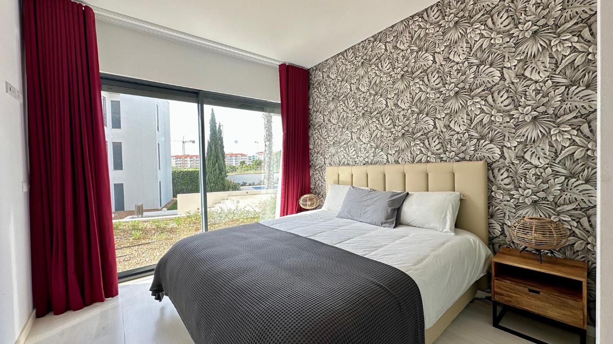 Cavalo Branco Portugal Apartment Quarteira